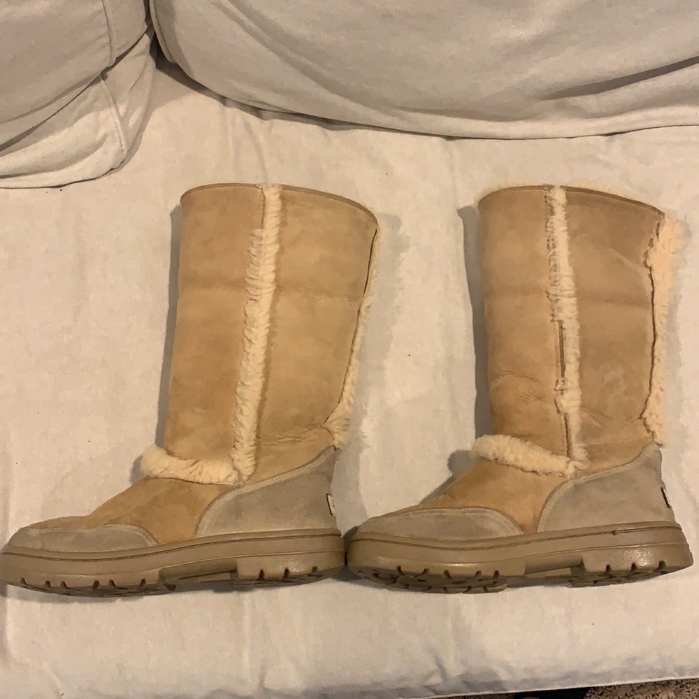 Ugg boots
